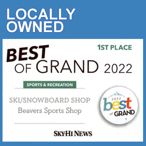 Locally Owned