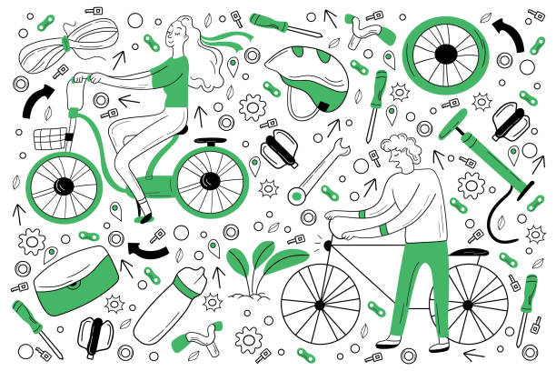 How to Maintenance Your Mountain Bike: A Comprehensive Guide