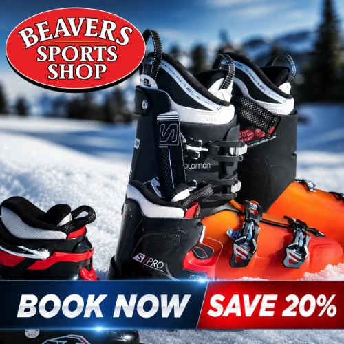BOOK NOW SAVE 20%