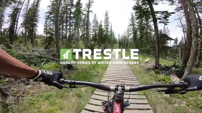 Trestle Gravity Series