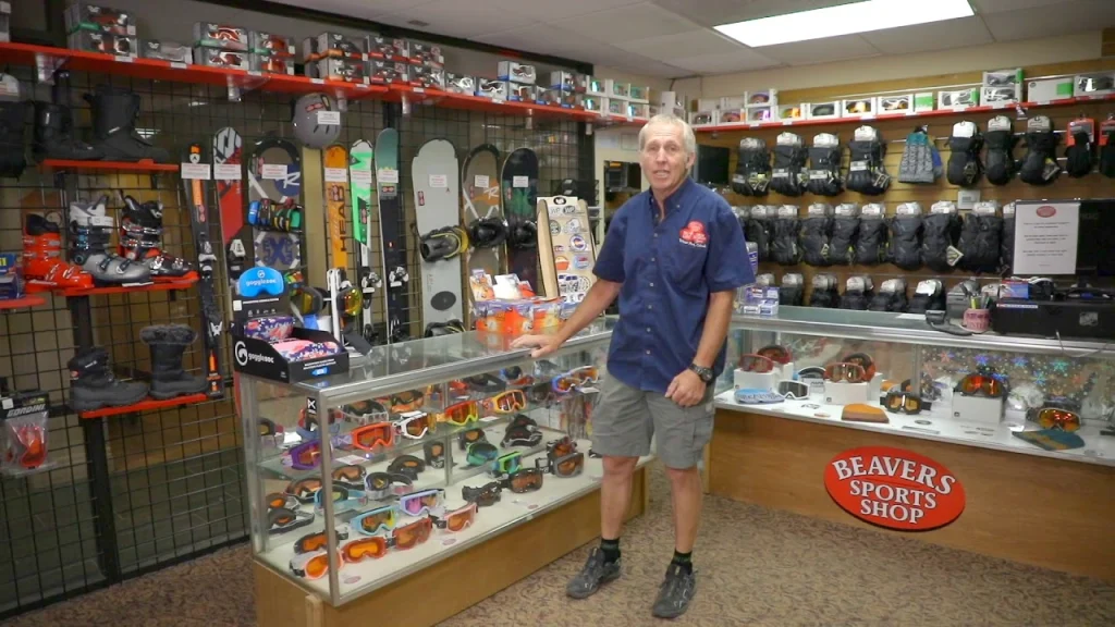 beaver sports shop winter park